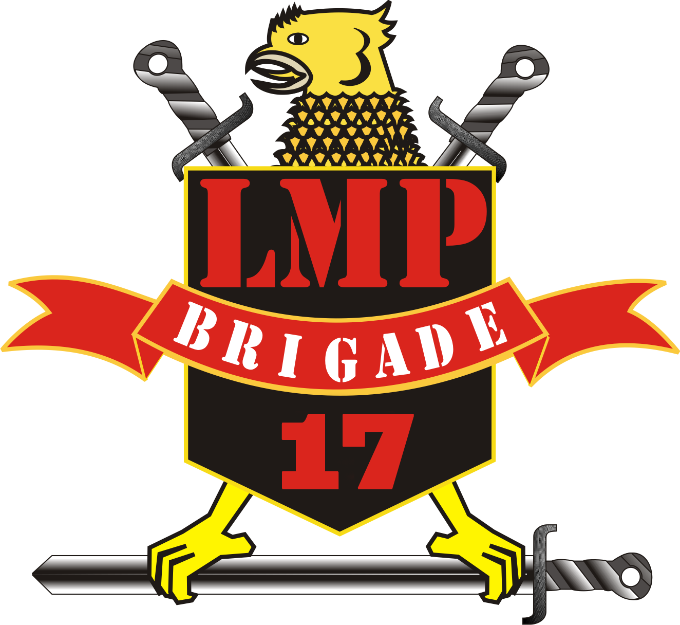 Brigade 17
