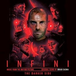 Infini The Darker Side Soundtrack (Brian Cachia)