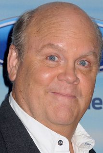 Dirk Blocker Dirk Blocker