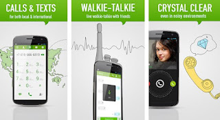 HiTalk App HiTalk