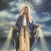THE VIRGIN MARY THE UNIVERSAL TREASURER OF GOD'S GRACE