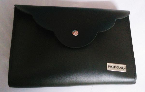 Fab Bag August 2017 Review