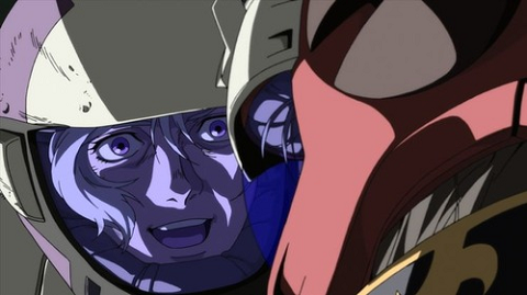 はぁ 大佐 あっ Frローゼン ズール Frアンジェロ ザウパー G Generation Frontier gジェネfr など新ガンダムネタ Byタネ魔鬼