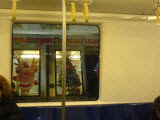 metrou sarbatori