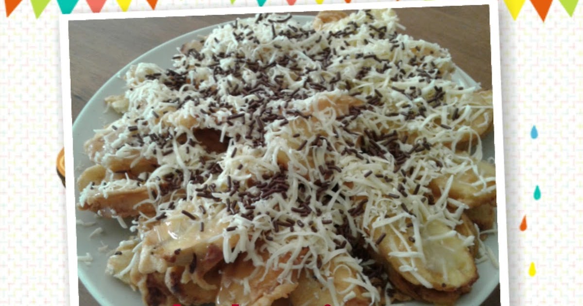 Resepi Cheese Baked Rice