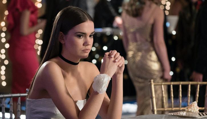 The Fosters - Episode 5.09 - Prom - Promo, Sneak Peeks, Promotional Photos & Synopsis