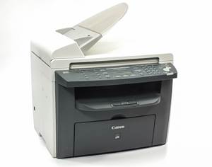 драйвера на принтер canon i-sensys mf4018 скачать