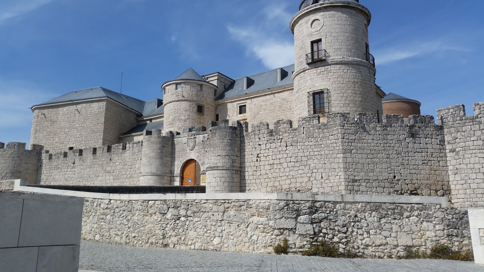 Micieces es mi pueblo BERZOSA DE LOS HIDALGOS EN EL SIGLO XVIII.