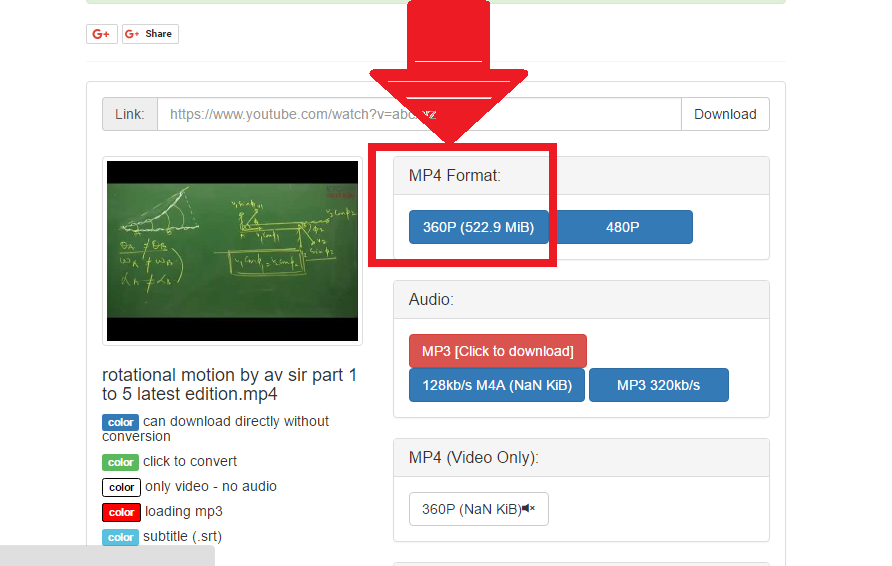 Study All TimeSAT How To Download Lectures (New Method)