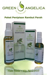 obat rambut rontok