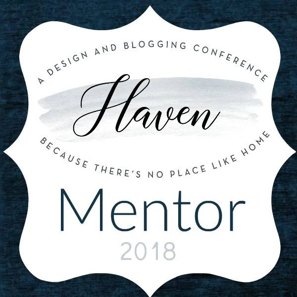 Haven conference mentor