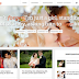 Wedding Mag Responsive Blogger Template