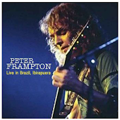 Peter Frampton - 1980