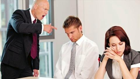Dale Carnegie Nuevo León: ¿Reprender o apoyar?