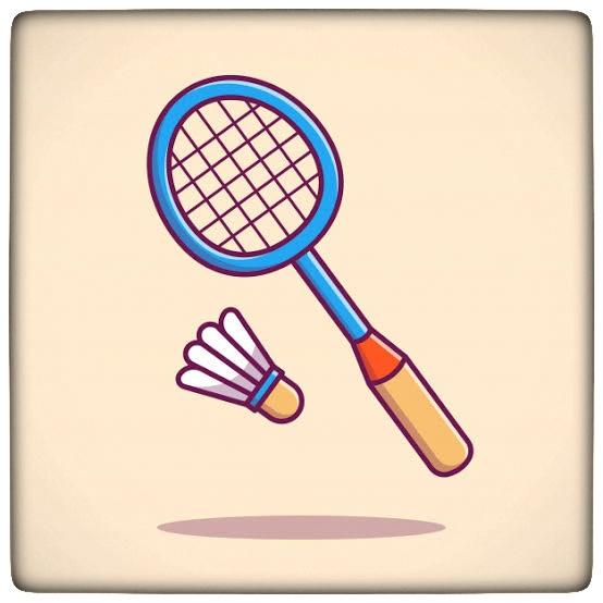 Badminton