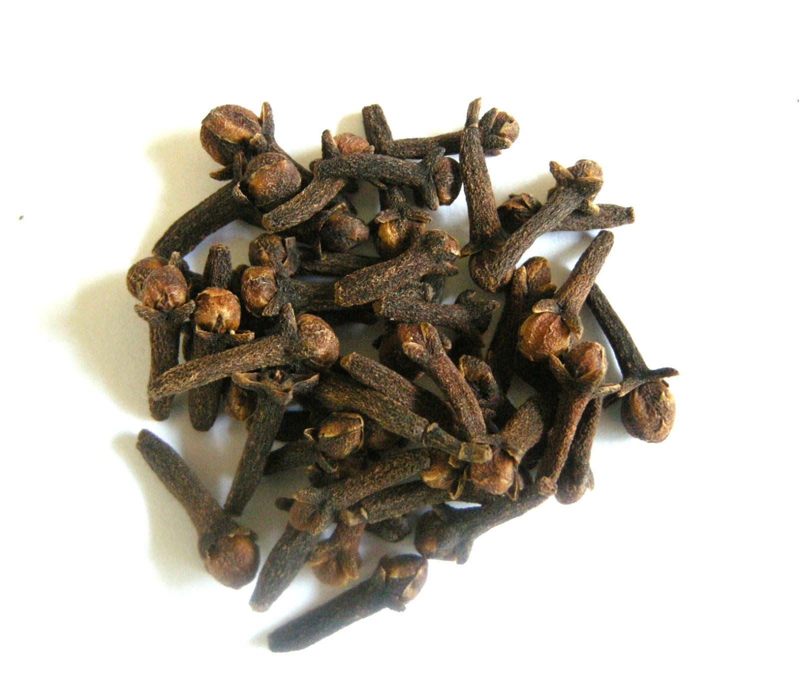 Sage Hill Botanicals Herb Company Cloves