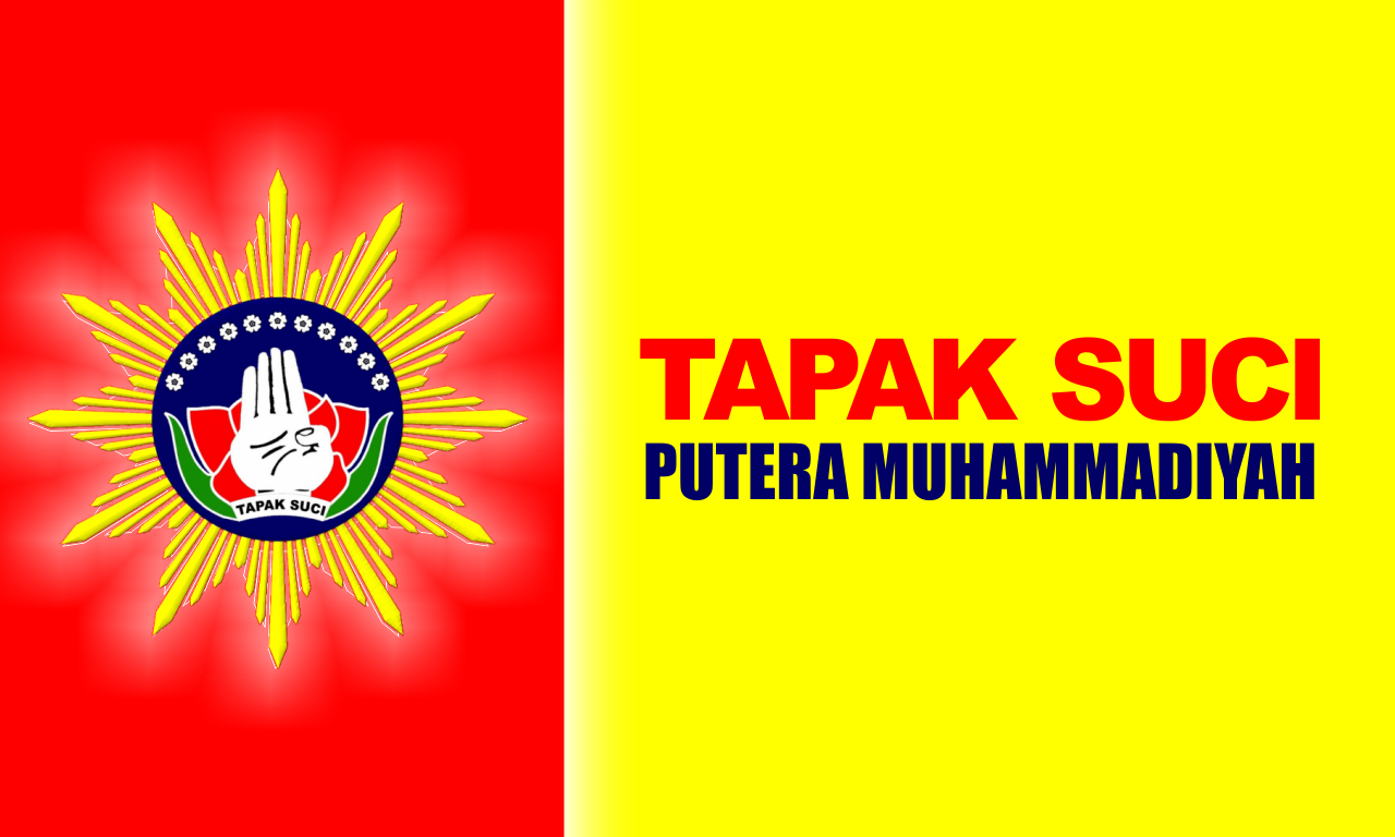 Wallpaper Tapak Suci Putra Muhammadiyah Wallpaper