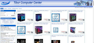 Tibur Computer Center Sito Tibur Computer Center