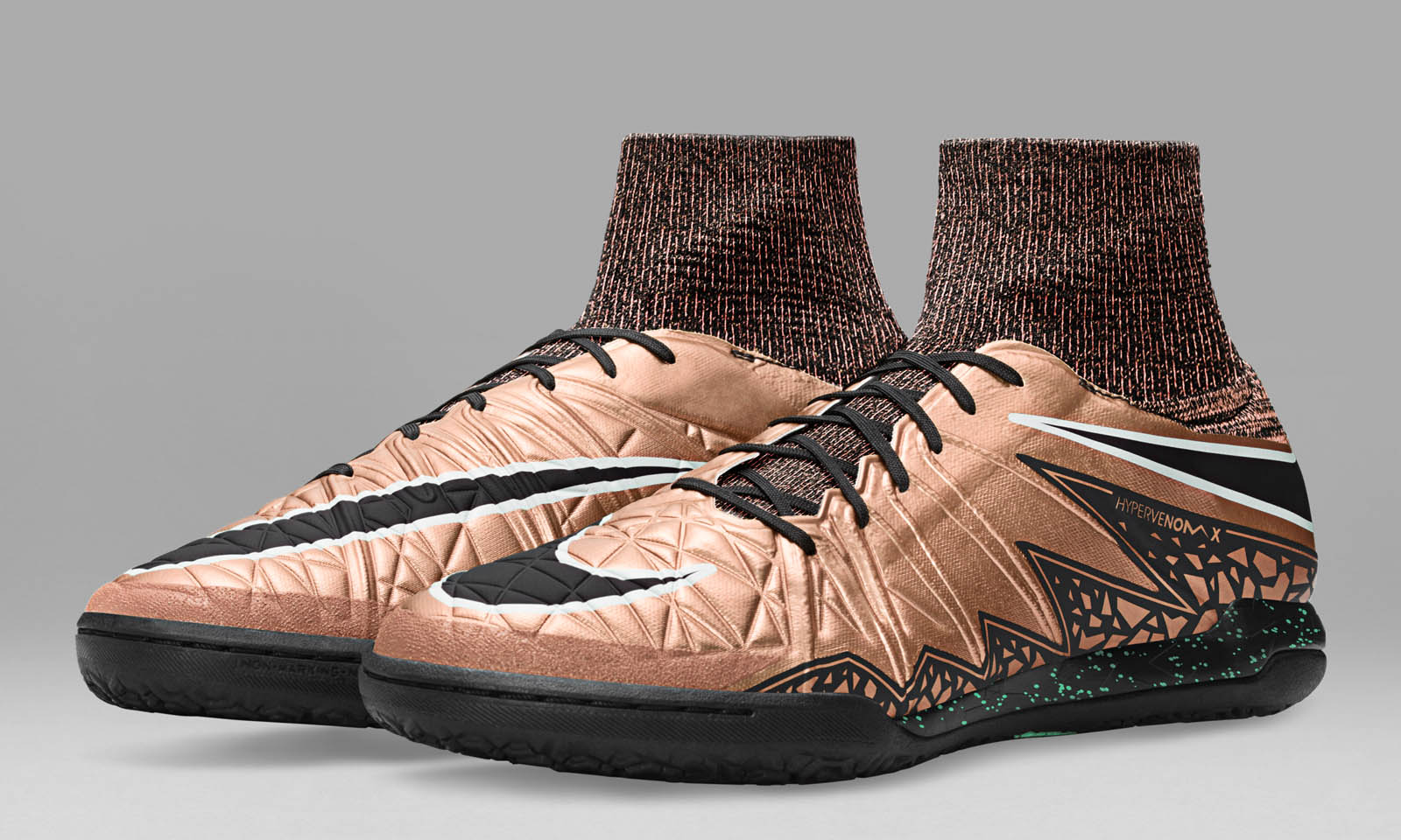 hypervenom bronze