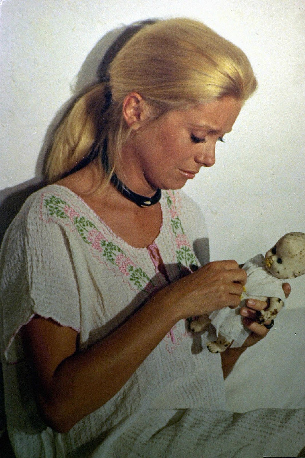 50 beautiful photos of french actress catherine deneuve girl album