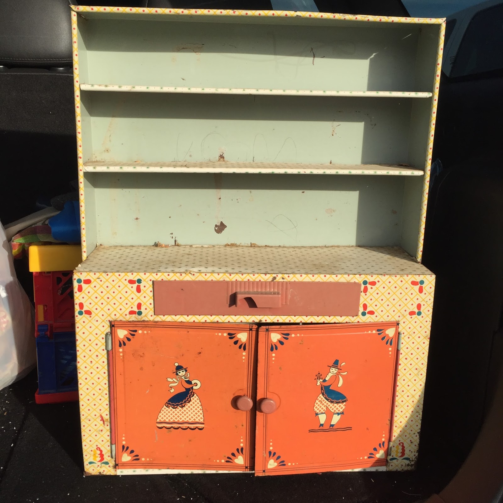 monkeybox: 2015