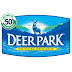 CLOSED - Deer Park Encourages Consumers to Recycle More & Giveaway #earthday