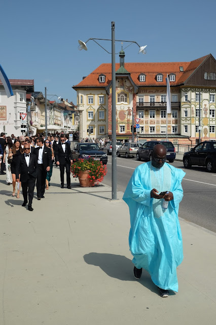 Zwei Tage In Bad Tolz Oder Zum Tolzer Veg Im Isarwinkel