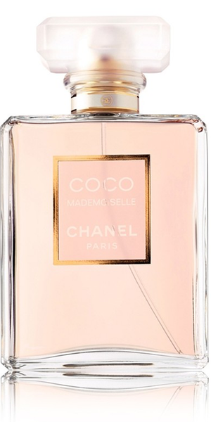 Chanel Coco Mademoiselle Eau De Parfum Spray