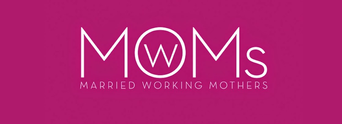 Married Working Mothers