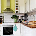 Tips Penggunaan Furniture Kitchen Set Untuk Rumah Minimalis