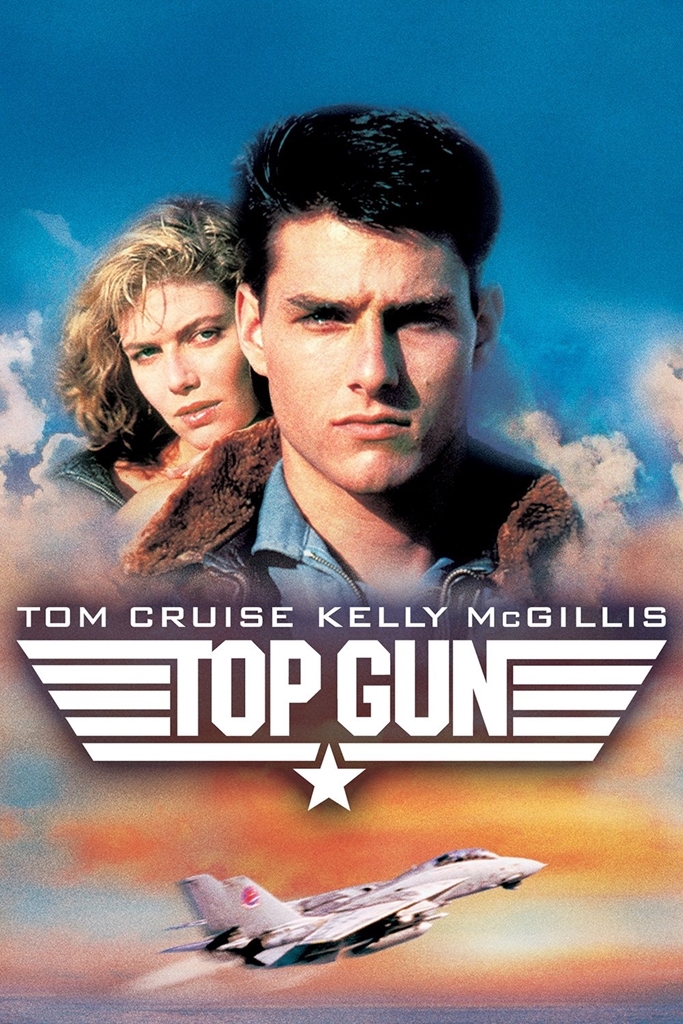 Top Gun 1986 Soundtracks