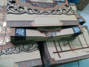 Percetakan Murah Depok ~ Cetak Buku Tahunan Murah: March 2019