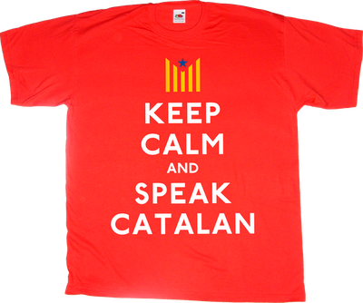 wert useless spanish politics catalan catalonia independence freedom t-shirt ephemeral-t-shirts