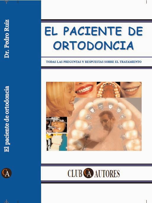 " El paciente  de Ortodoncia"
