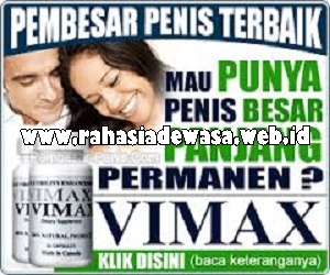 VIMAX CANADA