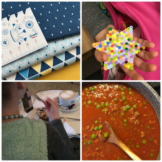 12 Bilder vom zwölften Tag des Monats - festgehalten von (c) www.schoenstebastelzeit.de