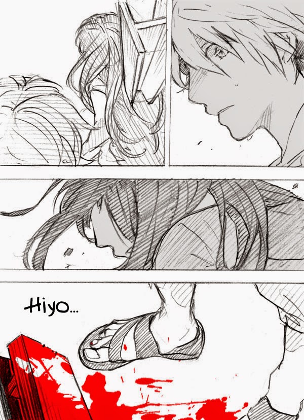 Kagepro Short Doujinshi Collection Chap 9 - Truyen.Chap.VN