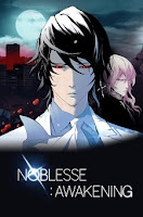 Noblesse: Awakening