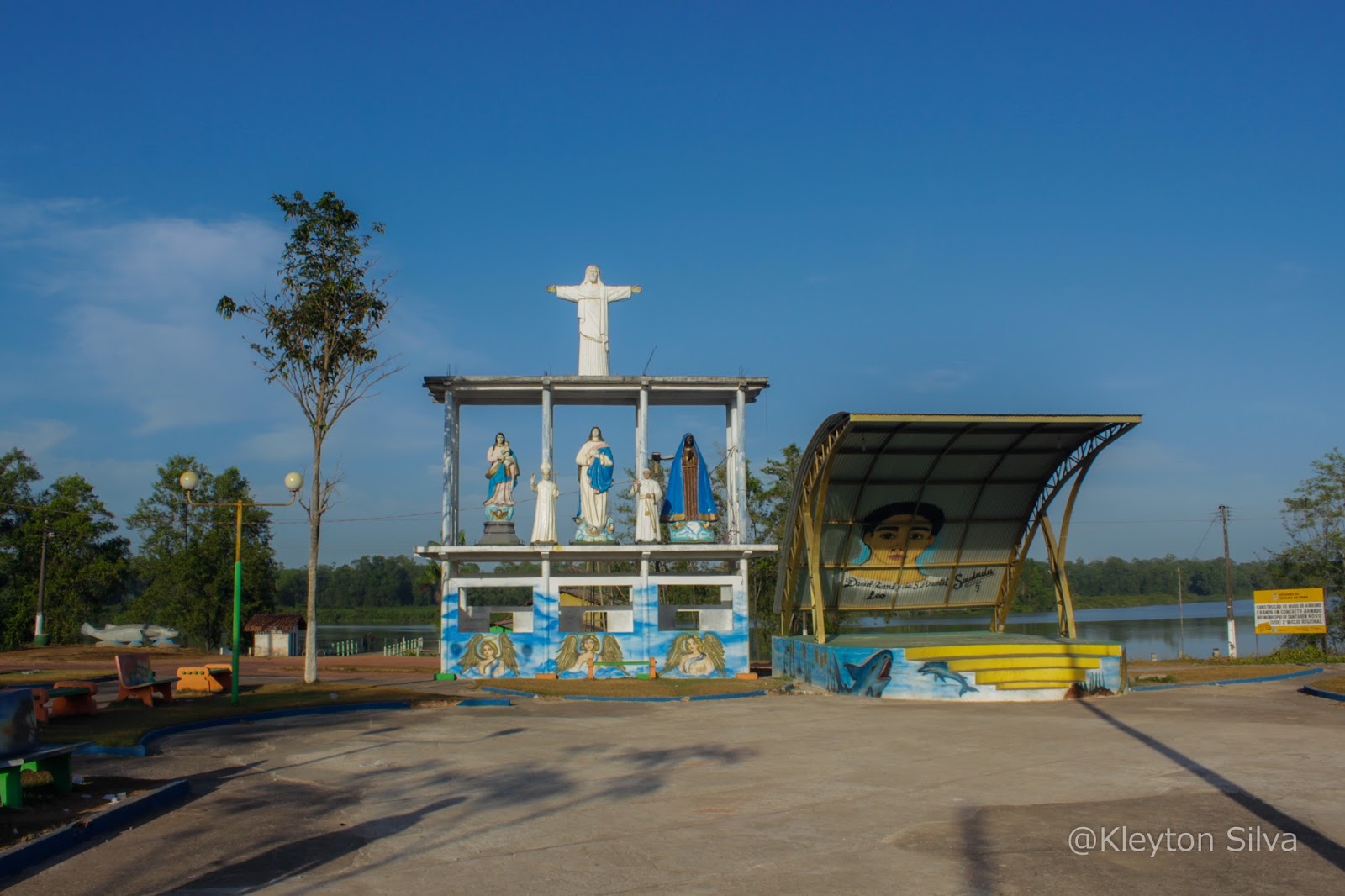 Santarém Novo Pará fonte: 2.bp.blogspot.com Fonte: 2.bp.blogspot.com