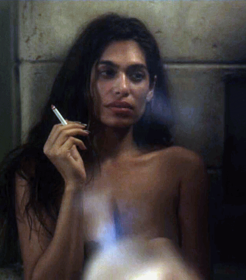 Rayna Tharani Nude