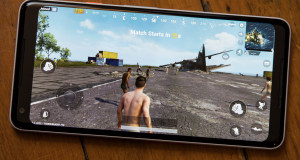 pubg mobile android