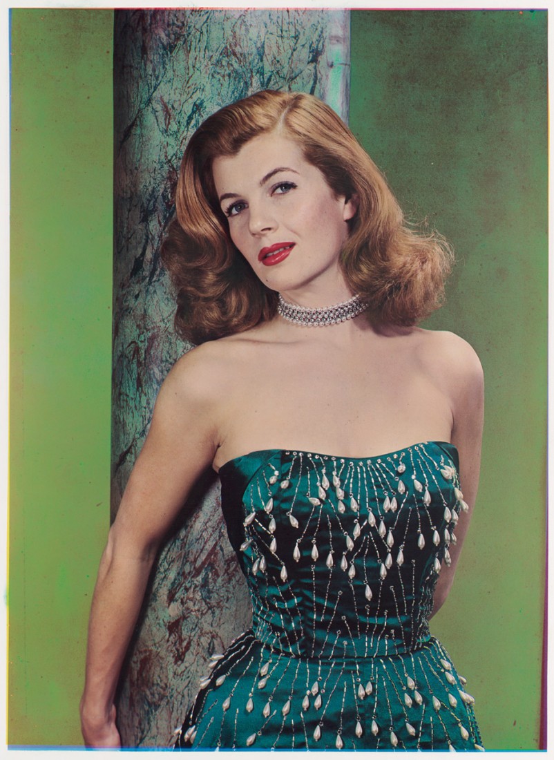 Corinne Calvet - JungleKey.fr Image #50.