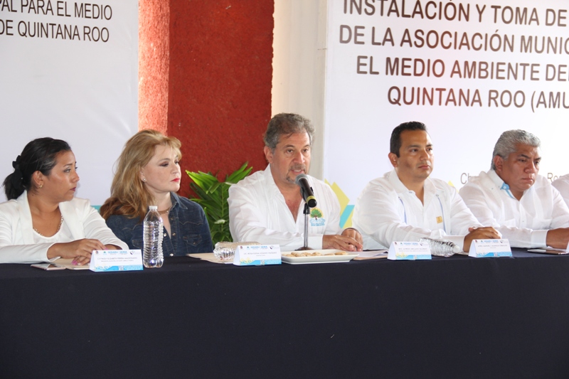 Periodismo sin Censura ACUERDO TRASCENDENTAL PARA QUINTANA ROO CON LA