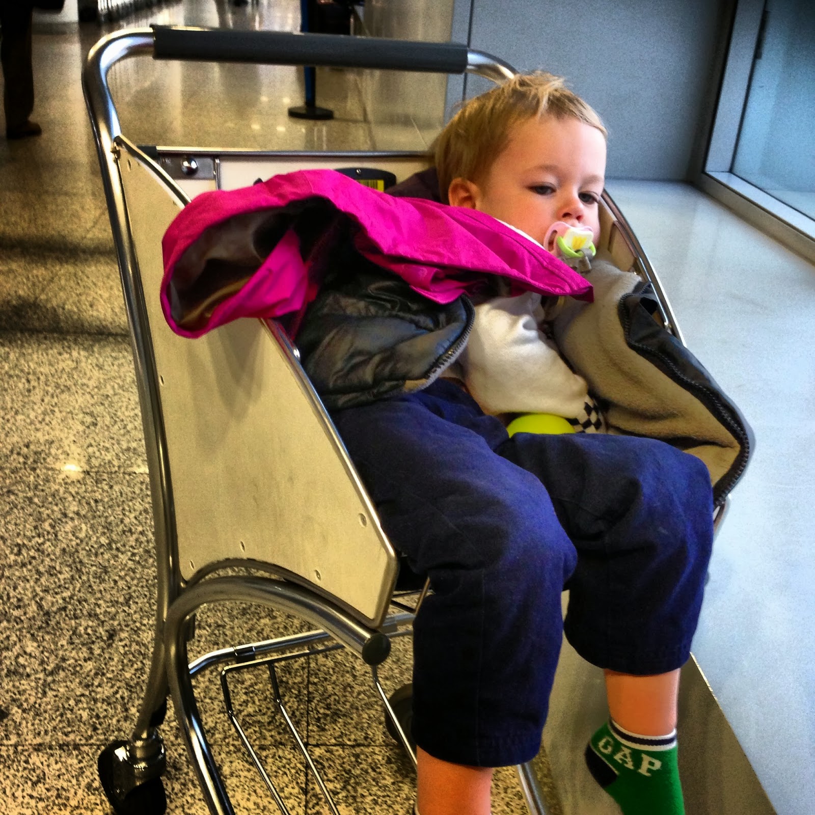 Finnworld Life goes on Bra