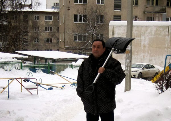 ирек майданы