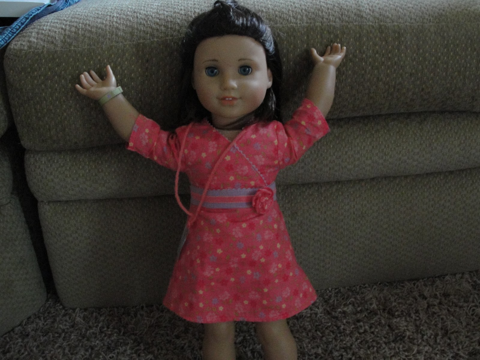 AG Dolls With a Blog Dance Dolls Part 1(08)