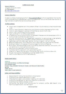 Resume Action Words