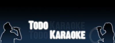 Novedades en las descargas de Karaoke
