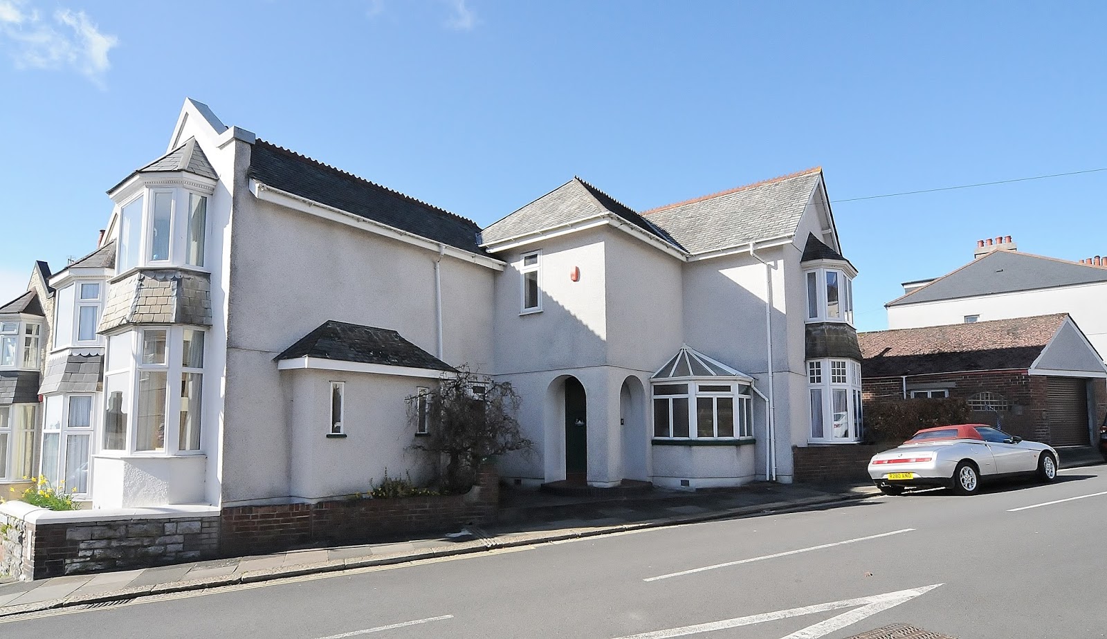 The Peverell Property Blog Peverell Home on the market for the first