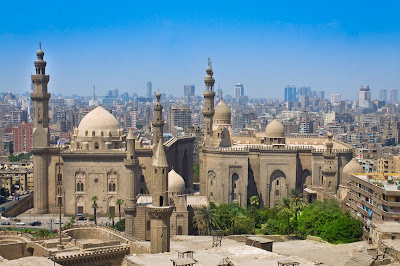 السياحة في مصر,الاماكن السياحية في مصر